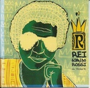 V/A - Reiginaldo Rossi - Tributo (CD novo)