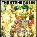 Stone Roses - Turns Into Stone (LP novo)