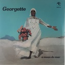 Georgette - A Moça Do Mar (LP novo)