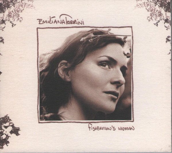 Emilíana Torrini - Fisherman's Woman (CD usado)