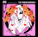 Air - Virgin Suicides (CD usado)