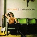 Ana Popovic - Confort To The Soul (CD usado)