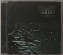 Madame Saatan - Peixe Homem (CD novo)