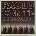 Paolo Conte - En Concert (2LPs usado)