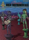 Partitura- Classic Rock Instrumentals (livro usado)