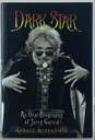 Jerry Garcia - Dark Star- An Oral Byography  (livro capa dura)(usado)