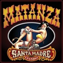 Matanza - Santa Madre Cassino (CD novo)