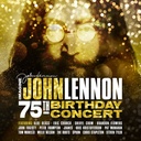 V/A - Imagine : John Lennon 75th Birthday Concert (2CDs novo )