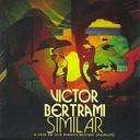 Victor Bertrami - Similar (CD novo)