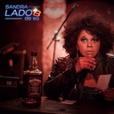 Sandra de Sá - Lado B (CD novo)