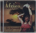 Via Negromonte - Nôs África (CD usado)