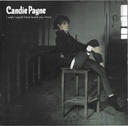 Candie Payne - I Wish I Could Have Loved You More (CD usado)