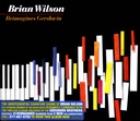 Brian Wilson - Reimagines Gershwin (CD novo)