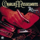 Charlie Musselwhite - Ace Of Harps (CD novo)