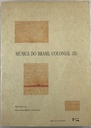 Partitura - Música do Brasil Colonial (II) (livro usado)