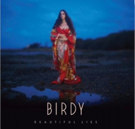 Birdy - Beautiful Lies (CD novo)