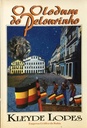 O Olodum do Pelourinho - Kleyde Lopes (livro usado)