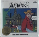 David Bowie - Metrobolist (CD novo)