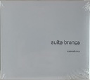 Samuel Rosa - Suíte Branca (TSO Grupo Corpo) (CD novo)