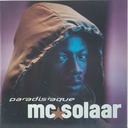 MC Solaar - Paradisiaque (CD usado)