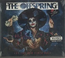 Offspring - Let the Bad Times Roll (CD novo)