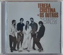 Teresa Cristina + Outros = Roberto Carlos (CD novo)