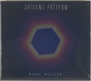 Paul Weller - Saturns Pattern (CD novo)