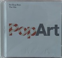 Pet Shop Boys - The Hits (2CDs novo)