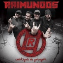 Raimundos - Cantigas De Garagem (CD novo)