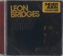 Leon Bridges - Good Thing (CD novo)