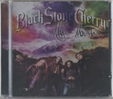 Black Stone Cherry - Magic Mountain (CD novo)