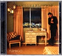 Brandon Flowers - Flamingo (CD novo)