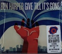 Ben Harper - Give Till It's Gone (CD novo)