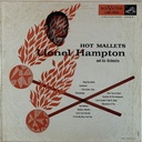 Lionel Hampton - Hot Mallets (LP usado)