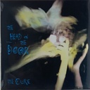 Cure, The - The Head On The Door (LP novo)