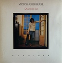 Victor Assis Brasil Quarteto - Pedrinho (LP usado)