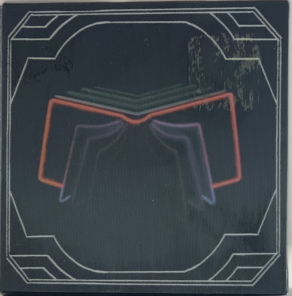 Arcade Fire - Neon Bible (Box DLX) (CD usado)