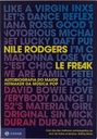 Nile Rodgers - Le Freak (Livro usado)