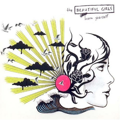 Beautiful Girls, The - Learn Youself (CD novo)