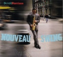 Donald Harrison - Nouveau Swing (CD usado)