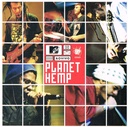 Planet Hemp - MTV Ao Vivo (CD novo)