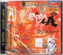 O Rappa - Lado B Lado A (CD novo)