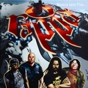O Rappa - Nunca Tem Fim  (CD novo)