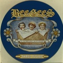 Bee Gees - Three Twins (lata metálica) (CD usado)