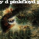 Pink Floyd - Sauceful of Secrets (LP usado)