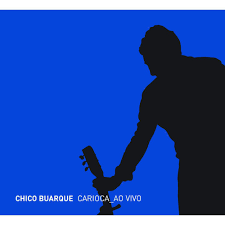 Chico Buarque - Carioca Ao Vivo (2CDs novo)