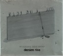 Damien Rice - My Favourite Faded Fantasy (CD novo)