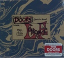 Doors, The - Live At London Fog 1966 (CD novo)