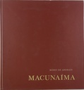 Macunaíma - Mário de Andrade (livro usado)