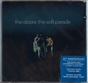 Doors, The - The Soft Parade (CD novo)